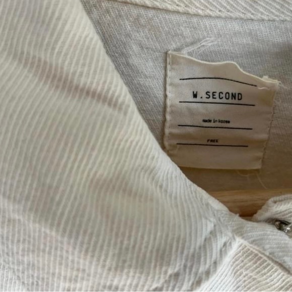 Chore Jacket - Picture 2 of 2